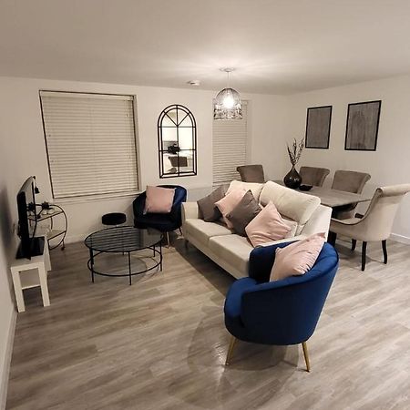 Gorgeous Apartment In The Town By Ap Management. Glasgow Zewnętrze zdjęcie