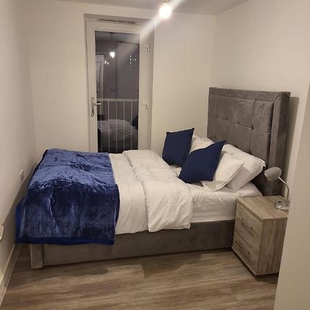 Gorgeous Apartment In The Town By Ap Management. Glasgow Zewnętrze zdjęcie
