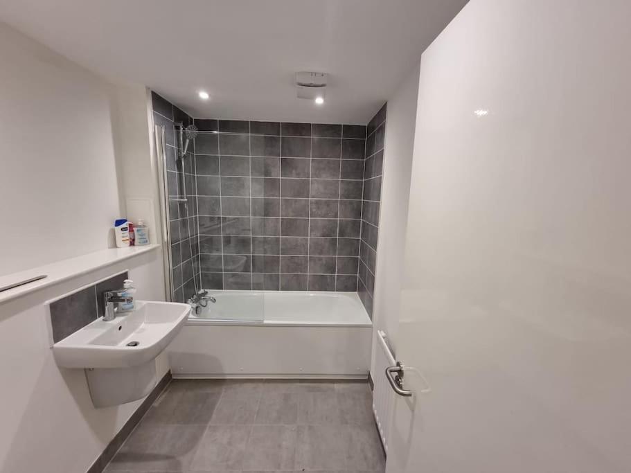 Gorgeous Apartment In The Town By Ap Management. Glasgow Zewnętrze zdjęcie