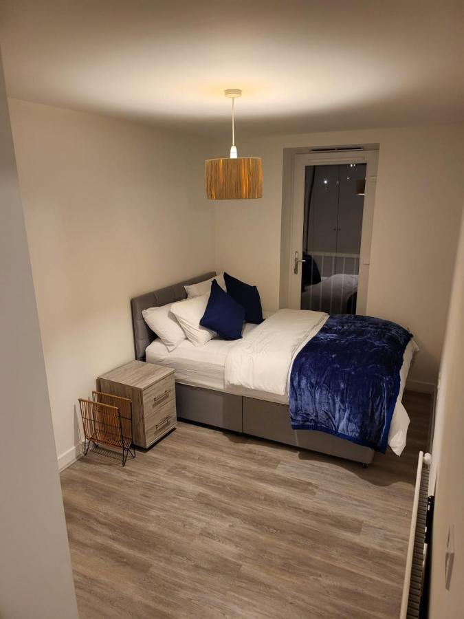 Gorgeous Apartment In The Town By Ap Management. Glasgow Zewnętrze zdjęcie
