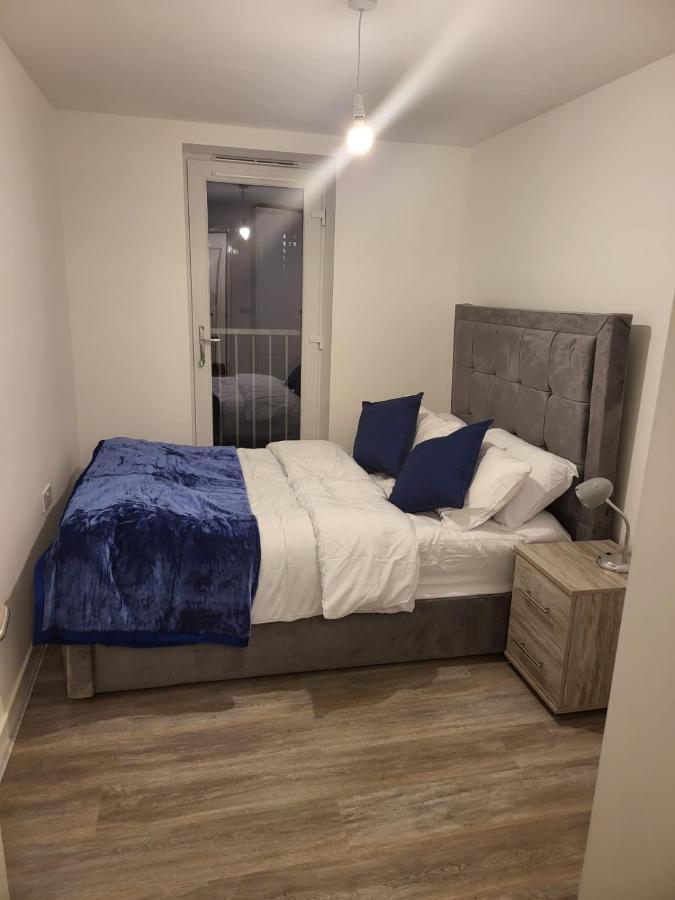 Gorgeous Apartment In The Town By Ap Management. Glasgow Zewnętrze zdjęcie
